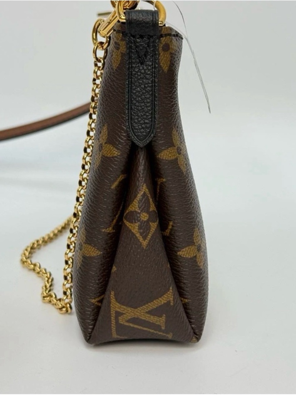 Louis Vuitton Pallas Mini Crossbody - COA- NWOT - Picture 5 of 13